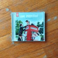 CD One Direction Take Me Home 