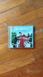 CD One Direction Take Me Home 