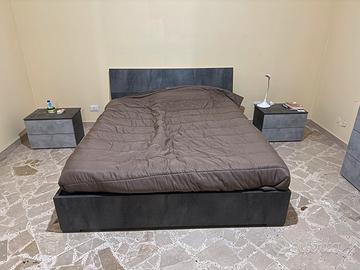 camera da letto matrimoniale