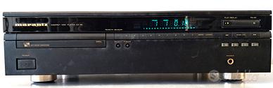 CD Player MARANTZ