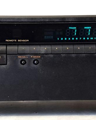 CD Player MARANTZ
