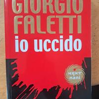 IO UCCIDO di Giorgio Faletti