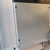 LAVASTOVIGLIE INCASSO CANDY A++ NEW GARANZIA