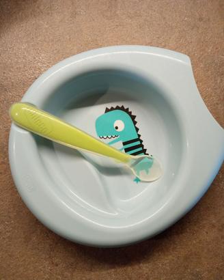 Set pappa neonato