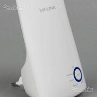 Range Extender TPLink