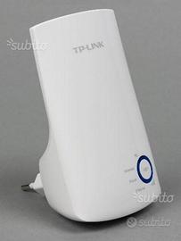 Range Extender TPLink