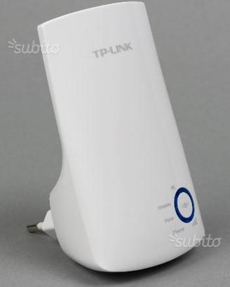 Range Extender TPLink