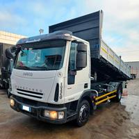 IVECO EUROCARGO 100E22 RIBALTABILE-2008