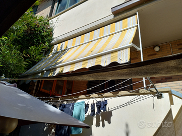 Villetta a schiera duplex