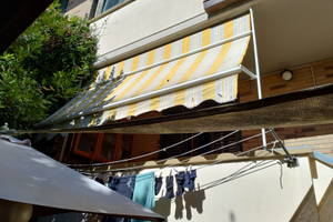 Villetta a schiera duplex