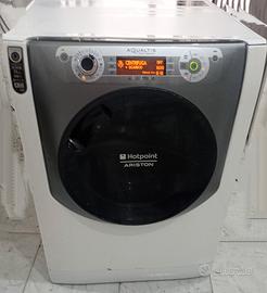 lavatrice Ariston A+++11 kg inverter pari  NUOVO 