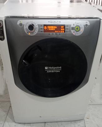 lavatrice Ariston A+++11 kg inverter pari  NUOVO 