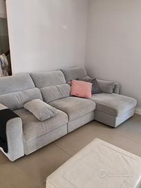 divano 3 posti Ikea