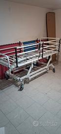 letto motorizzato elettrico 