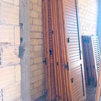 Persiana in alluminio