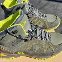 Pedule 8848 trekking