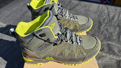 Pedule 8848 trekking