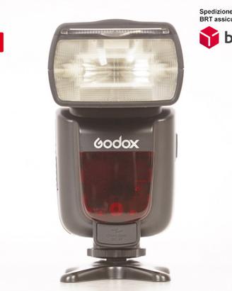 GODOX TT685f