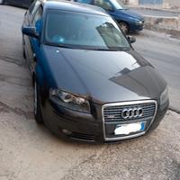 Audi a3 s line