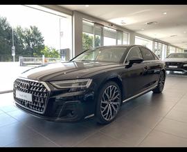 AUDI A8 50 TDI QUATTRO TIPTRONIC U613961