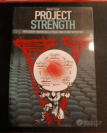 Project Strenght