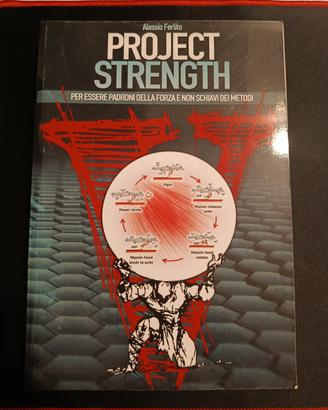 Project Strenght