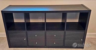 LIBRERIA IKEA MODELLO KALLAX
