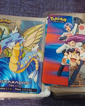 carte pokemom lamincards