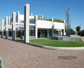 UFFICIO MODULABILE E PERSONALIZZABILE A PARTIRE DA