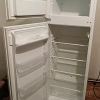 Electrolux Frigocongelatore combinato da incasso