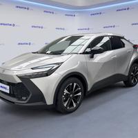 TOYOTA C-HR 1.8 HV TREND