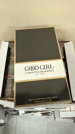 Good Girl Carolina Herrera