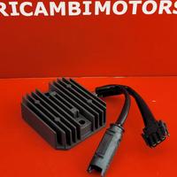 REGOLATORE TENSIONE BMW F800 F700 G650 C400