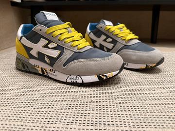 Scarpe Premiata  nr.43
