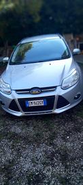 Ford focus 1.6