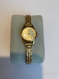 Orologio Girard-Perregaux Vintage meccanico