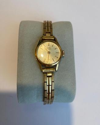 Orologio Girard-Perregaux Vintage meccanico