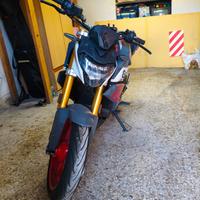Bmw G310R