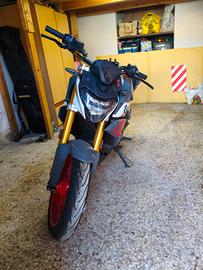 Bmw G310R