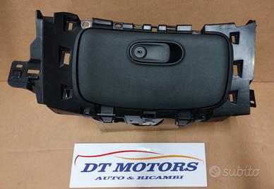 A4536891900 Cassetto portaoggetti Smart 453