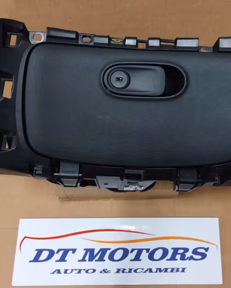 A4536891900 Cassetto portaoggetti Smart 453