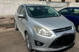 Ford c max