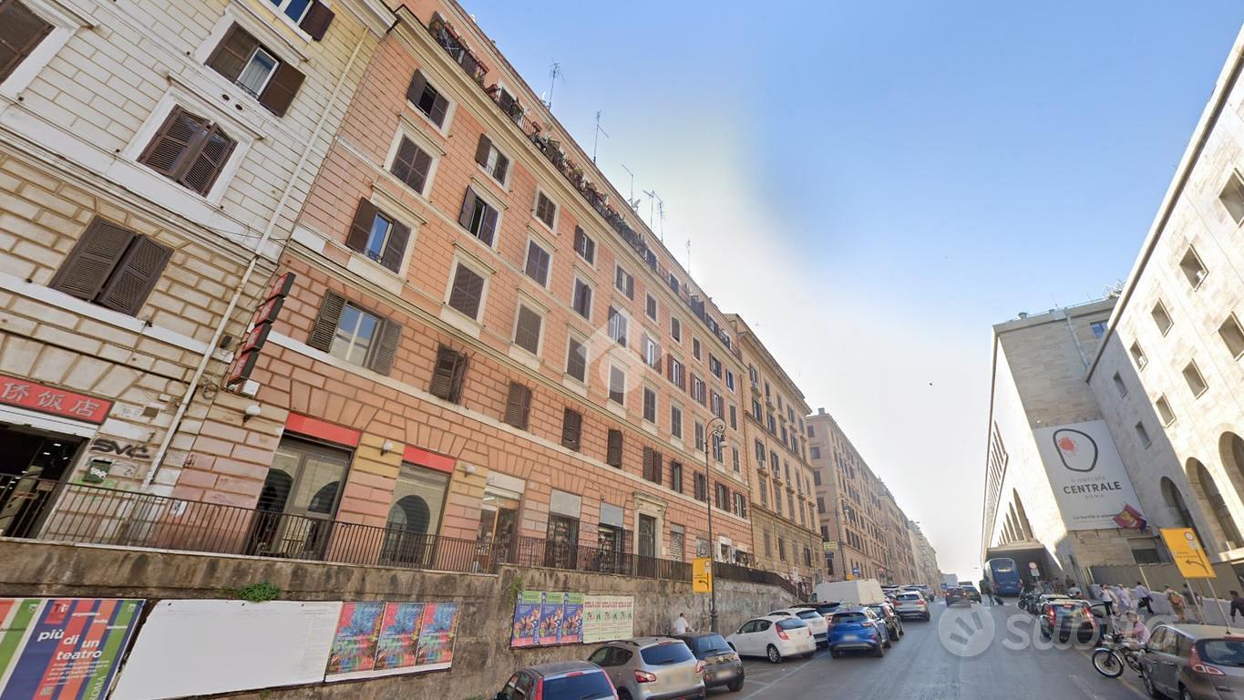 Appartamento – Roma, Esquilino, Municipio Roma I - Vista 3