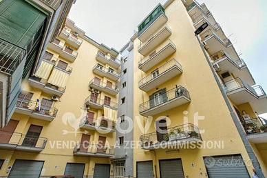 Appartamento di 135 m² con 4 locali a Giugliano in
