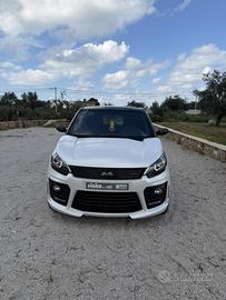 ligier js50 sport ultimate 2022 bianco perla