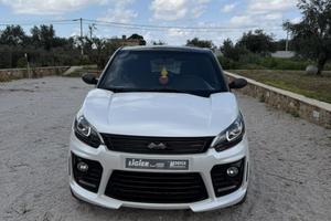 ligier js50 sport ultimate 2022 bianco perla
