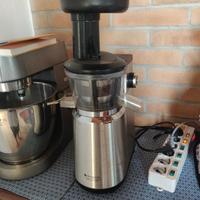 estrattore di succo Hotpoint Ariston 