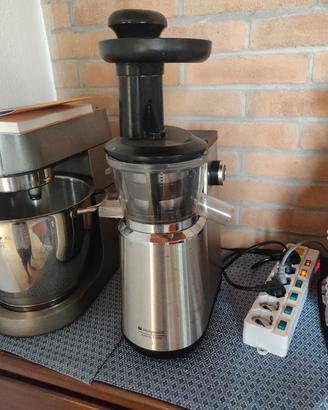 estrattore di succo Hotpoint Ariston 