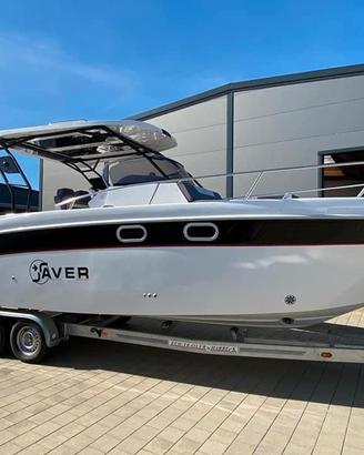 BARCA SAVER 870 WA 2026 DEMO