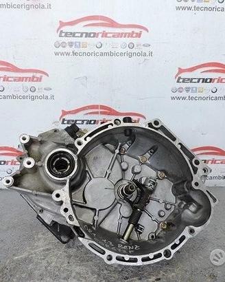 Cambio manuale dr1 1.3 benzina rf2346